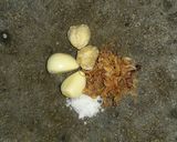 Foto langkah ke 2 dari resep Bihun sederhana.