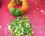 Foto del paso 3 de la receta: Calabacitas Sonorenses