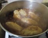 Foto del paso 21 de la receta: Ñoquis a la alemana