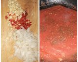 Foto del paso 7 de la receta: Albóndigas a la pizza
