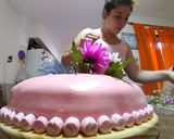 Foto del paso 2 de la receta: . DECORACIÓN DE TORTA