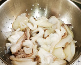 Foto del paso 3 de la receta: Paella marinera