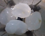 நொங்கு லெமன் சர்பத் ரெசிபி ஸ்டேப் 1 புகைப்படம்