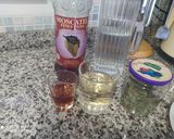 Foto del paso 1 de la receta: Magra con tomate, receta de la gastronomía Murciana