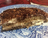 Foto del paso 11 de la receta: Tiramisú de mamá👩🏼‍🍳☕️🍫
