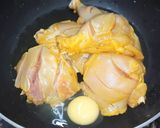 கிறிஸ்மஸ் ஸ்பெஷல் சிக்கன் லெக் பீஸ்(chicken leg fry recipe in tamil) ரெசிபி ஸ்டேப் 2 புகைப்படம்