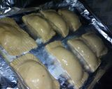 A picture of step 4 of Meat pie.