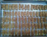 Foto langkah ke 4 dari resep Castengel edam wysman mantap.