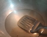 A picture of step 5 of Cashews Malpuwa.