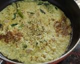 A picture of step 3 of Panchamrut Poha.