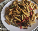 Foto del paso 5 de la receta: Wok de verduras