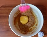 عکس مرحله 2 از دستور کوکی رژیمی🍪