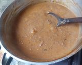 Foto del paso 4 de la receta: Macarrones con salsa boloñesa