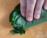 非常紫蘇蕎麥麵的食譜步驟5照片
