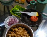 Foto langkah ke 2 dari resep Orek Tempe (Pedas Manis).