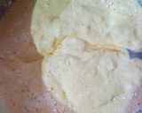 A picture of step 2 of Dhokla.