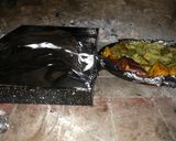Foto del paso 3 de la receta: Pechito de cerdo al horno de barro (horno Común también)