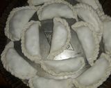 Foto del paso 6 de la receta: Empanadas salteñas
