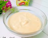 Foto langkah ke 4 dari resep Saus Keju.