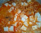 Foto langkah ke 6 dari resep Sayur Pepaya.