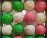 Foto langkah ke 6 dari resep Japanese Soft Fluffy Milk Bread.