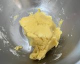 Foto langkah ke 1 dari resep Pandan Pie.
