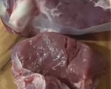 Foto langkah ke 1 dari resep Empal Daging Tanpa digoreng.