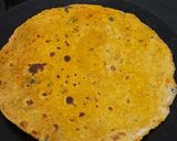 થેપલા (Thepla Recipe In Gujarati) રેસીપી સ્ટેપ2ફોટો