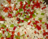 Foto del paso 2 de la receta: Papas con carne picada al horno