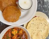 દમ આલુ (Dum Aloo Recipe in gujarati) રેસીપી સ્ટેપ7ફોટો