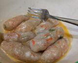 Foto langkah ke 4 dari resep Sempol tahu sayur Simpel sehat 💕.