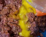 Foto langkah ke 2 dari resep Patty Burger 🍔.