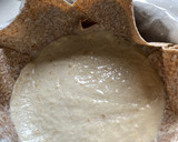 Foto del paso 3 de la receta: Empanada con tortillas de trigo