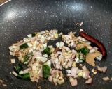 A picture of step 2 of Dhaba Style Dal Tadka.