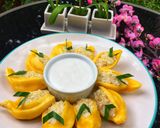 Foto langkah ke 4 dari resep Jackfruit Sticky Rice.