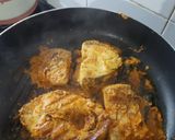 A picture of step 3 of Toasted Fish.