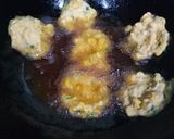 Foto langkah ke 3 dari resep Bakwan Jagung.