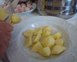 Foto del paso 9 de la receta: Albóndigas de Bacalao