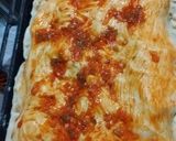 Foto del paso 15 de la receta: 🍭Pizza vs hamburguesa 🍭