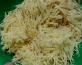 Foto langkah ke 1 dari resep Kentang Mustofa ❤️.