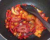 Foto langkah ke 1 dari resep Sambal Ayam Goreng Kalasan.
