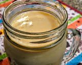 Foto del paso 1 de la receta: BATIDO De Granola con Durazno🍑 y Guineos🍌...!