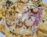 Foto langkah ke 6 dari resep Toast Pizza 🍕 ~ Pizza Roti Tawar 🍞.