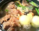 รูปขั้นตอนการทำที่ 4 ของ ต้มเล้งแซ่บเนื้อแน่นๆ 🤤
