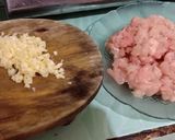 Foto langkah ke 1 dari resep Cwie Mie Khas Malang.