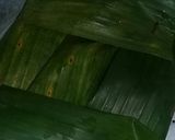 Foto langkah ke 3 dari resep Pepes pindang belimbing wuluh.