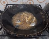 Foto langkah ke 2 dari resep Tumis Ikan Asin.