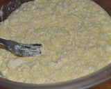 Foto del paso 3 de la receta: Tarta de espinaca y ricota