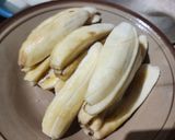Foto langkah ke 1 dari resep Pisang Goreng Pasir.