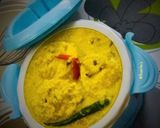 A picture of step 8 of Dimer Chachhri: Another Lost Recipe from Bangladesh 🇧🇩.